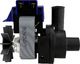 GSG Pompa do myjki warsztatowej GRE SRL ITALY CL. F 230V 100W 3