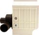 GSG Pompa do myjki warsztatowej GRE SRL ITALY CL. F 230V 100W 6