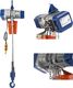 MSW Wciągnik wciągarka wyciągarka łańcuchowa elektryczna 2000kg 6m PROLIFTOR 2000 MSW 1