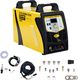 Stamos Przecinarka plazmowa sterowana S-Plasma 125CNC Selection 125A 1