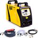 Stamos Przecinarka plazmowa S-PLASMA 125H SELECTION 125A Przecinarka plazmowa S-PLASMA 125H SELECTION 125A (10020067) - 1000236 1