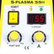 Stamos Przecinarka plazmowa S-PLASMA 55H SELECTION 55A 2
