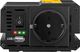 Przetwornica MSW 600W + Adapter (10060772) 3