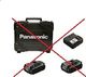Odkurzacz pionowy Panasonic EY 37A3 B 3