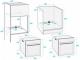Piekarnik Beko OIM 22301 X Inox 2