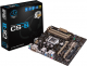 Płyta główna Asus CS-B Q87 GLAN, SATA3, USB3, RAID, DDR3, mATX 1