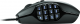 Mysz Logitech G600 MMO (910-002866) Czarna 3