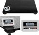 Steinberg Waga platforma posadzkowa do palet magazynowa do 5 Ton 5T Waga platforma paletowa do magazynu SBS-BW-5T LCD do 5 Ton 1