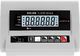 Steinberg Waga platforma posadzkowa do palet magazynowa do 5 Ton 5T Waga platforma paletowa do magazynu SBS-BW-5T LCD do 5 Ton 4