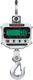 Steinberg Waga hakowa towarowa do 3 Ton - LCD Waga hakowa z pilotem SBS-KW-3TC LCD do 3 Ton 8