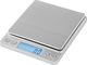 Steinberg Waga precyzyjna jubilerska SBS-TW-500/10 do 500g / 0,01g Waga precyzyjna laboratoryjna SBS-TW-500/10 do 500g / 0,01g 3