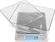 Steinberg Waga precyzyjna jubilerska SBS-TW-500/10 do 500g / 0,01g Waga precyzyjna laboratoryjna SBS-TW-500/10 do 500g / 0,01g 6