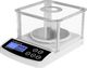 Steinberg Waga precyzyjna laboratoryjna SBS-LW-500/10 WS do 500g / 0,01g 2
