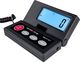 Steinberg Waga platformowa pocztowa do paczek SBS-PT-50/2 do 50kg / 2g 3