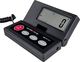 Steinberg Waga platformowa pocztowa do paczek SBS-PT-40/1 do 40kg / 1g 4
