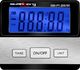 Steinberg Waga platformowa pocztowa do paczek SBS-PT-200/50 do 200kg / 50g 4