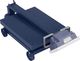 Steinberg Waga platformowa magazynowa z kółkami SBS-PF-600/100 LCD do 600kg 4