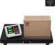 Steinberg Waga platforma magazynowa bezprzewodowa WiFi SBS-BW-1T LCD do 1 Tony 2