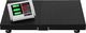 Steinberg Waga platforma magazynowa bezprzewodowa WiFi SBS-BW-1T LCD do 1 Tony 3