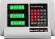 Steinberg Waga platforma magazynowa bezprzewodowa WiFi SBS-BW-1T LCD do 1 Tony 4