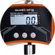 Steinberg Waga hakowa podwieszana rolnicza handlowa LCD do 300kg Waga hakowa podwieszana rolnicza SBS-KW-300/100 LCD do 300kg 4