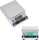 Steinberg Waga precyzyjna dokładna SBS-LW-10000A LCD dokł. 0,1g do 10kg 1