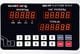 Steinberg Waga platformowa magazynowa SBS-PF-100A1 LED do 100kg 4