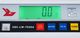 Steinberg Waga precyzyjna dokładna SBS-LW-7500A LCD dokł. 0,1g do 7500g 3