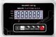 Steinberg Waga magazynowa platformowa kalkulacyjna SBS-PF-150 LCD do 150kg 2