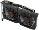Karta graficzna Asus GeForce GTX 750Ti STRIX OC 2GB GDDR5 (128 bit) HDMI, DP, DVI-I, BOX (STRIX-GTX750TI-OC-2GD5) 1