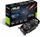 Karta graficzna Asus GeForce GTX 750Ti 2GB GDDR5 (128 bit) HDMI, D-Sub, 2x DVI-D, BOX (GTX750TI-2GD5) 1