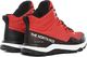 Buty trekkingowe damskie The North Face Buty damskie Activist Mid FutureLight czerwone r. 37 (T947AZTBL) 2