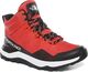 Buty trekkingowe damskie The North Face Buty damskie Activist Mid FutureLight czerwone r. 37 (T947AZTBL) 4