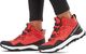 Buty trekkingowe damskie The North Face Buty damskie Activist Mid FutureLight czerwone r. 37 (T947AZTBL) 6