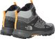 Buty trekkingowe męskie The North Face Buty męskie Ultra Fastpack 4 Mid szare r. 41 (T946BUG3A) 2