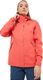 The North Face Kurtka damska Dryzzle FutureLight czerwona r. XL (T94AHUNXG) 1