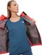 The North Face Kurtka damska Dryzzle FutureLight czerwona r. XL (T94AHUNXG) 12