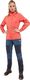 The North Face Kurtka damska Dryzzle FutureLight czerwona r. XL (T94AHUNXG) 4
