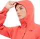 The North Face Kurtka damska Dryzzle FutureLight czerwona r. XL (T94AHUNXG) 6