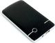 Powerbank Sunen 4000mAh Czarno-srebrny 1