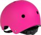 Powerslide Kask Powerslide Helmet Urban Pink 2020 55-58 cm 1