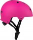 Powerslide Kask Powerslide Helmet Urban Pink 2020 55-58 cm 2