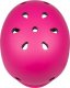 Powerslide Kask Powerslide Helmet Urban Pink 2020 55-58 cm 4