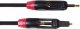 Kabel Maclean Toslink Mini - Toslink Mini 0.5m czarny (MCTV-642) 4