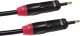 Kabel Maclean Toslink Mini - Toslink Mini 0.5m czarny (MCTV-642) 3