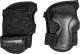 Rollerblade Ochraniacze nadgarstków EVO Gear Wristguard Black 2020 r. S 1