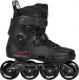 Rolki Powerslide Next Core freestyle regulowane czarne r. 42-43 1
