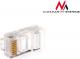 Maclean Wtyk RJ45 8P8C 5e drut (MCTV-662) 100 szt 1