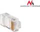 Maclean Wtyk RJ45 8P8C 5e linka 100 szt (MCTV-663 kpl) 2