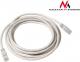 Maclean Przewód patchcord UTP 5e 20m wtyk-wtyk (MCTV-650) 1